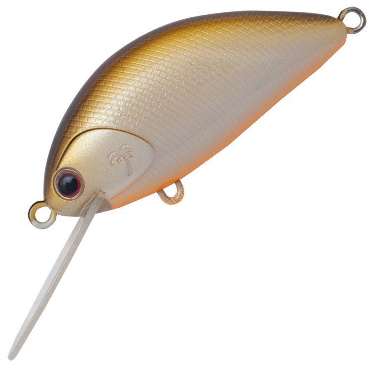 ANGLERS REPUBLIC Palms S-Crwal 50S #P-267 Pearl Tennessee