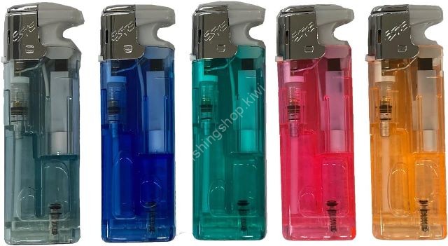 OTHER BRANDS ISHIHARA SHOTEN Windy Turbo #Multi Color