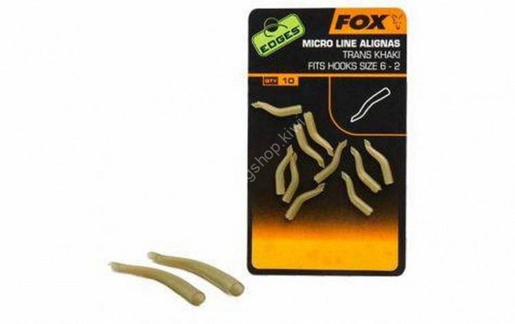 FOX Micro Line Alignas Hook Size 10-7