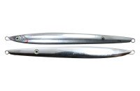 ISSEI Kaitaro Neko Metal Long 250g #019 True Plating