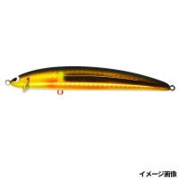 POZIDRIVE GARAGE Frilled Swimmer 115F 16g #X658 Ochiayu