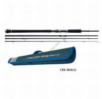 Major Craft Crostage CRX-964LSJ