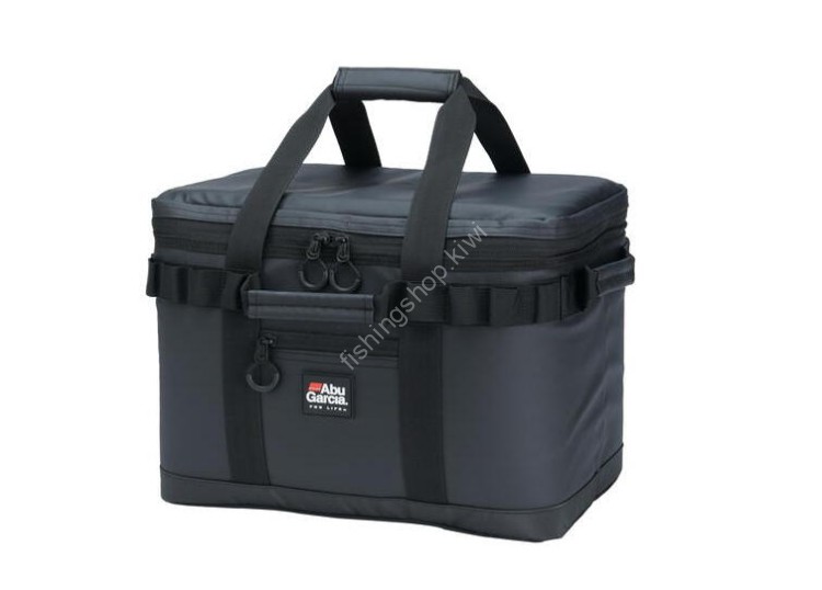 ABU GARCIA Soft Cooler 25L #Coating Black