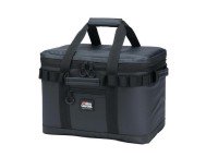 ABU GARCIA Soft Cooler 25L #Coating Black