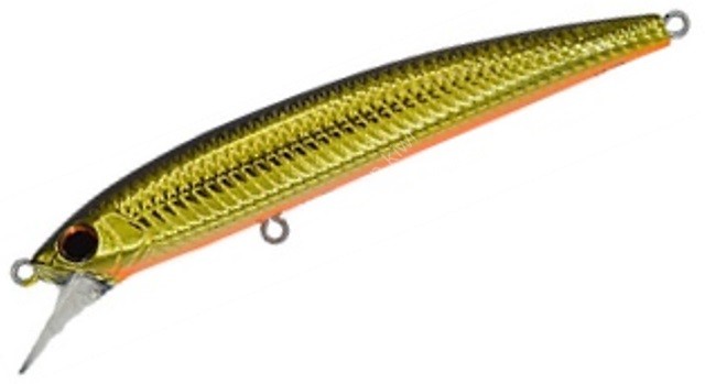 PAY FORWARD V3 Minnow 72F #007 Champagne Gold