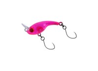 DAIWA Presso Rivakura 30SS #Clear Pink