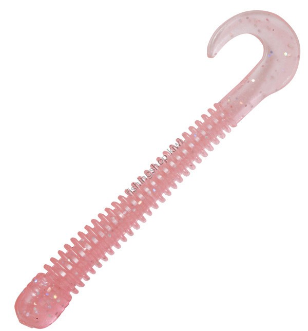 CORMORAN VIVA Saturn R 3 #213 Clear Pink / HolographicF
