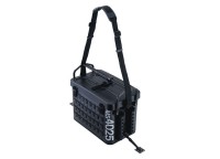 FishingShop.kiwi DAIICHISEIKO Tackle Carrier MS4025 #Black DAIICHISEIKO Tackle Carrier MS4025 #Black