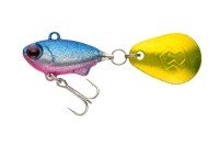 MADNESS Bakuree Spin 8 #03 Ginpun Blue Pink
