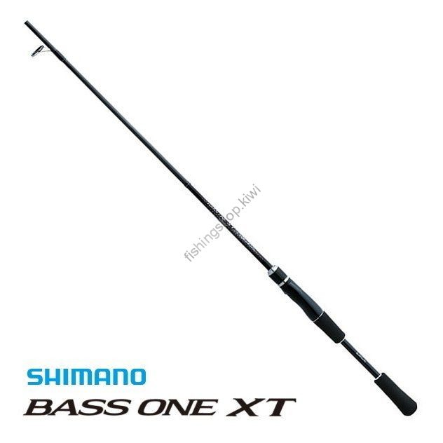 Shimano Bass One XT 263L2