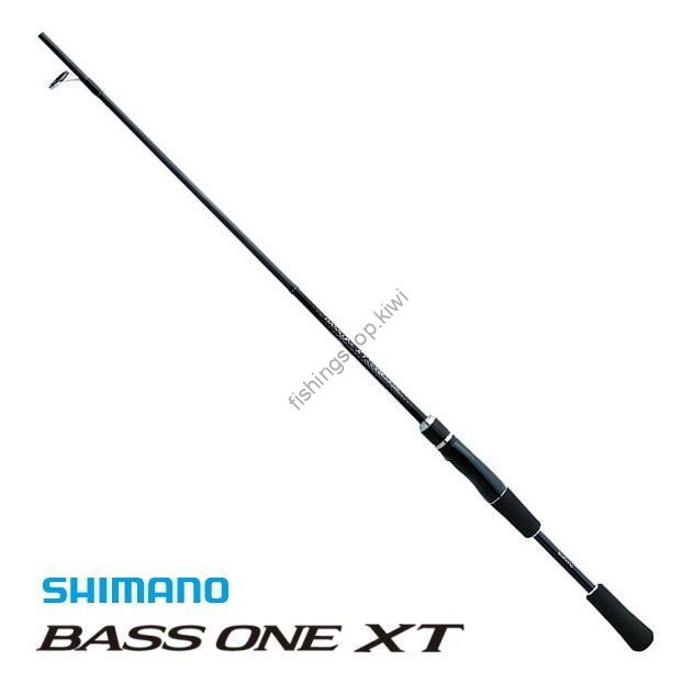 Shimano Bass One XT 263L2 Rods buy at