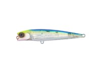 DAIWA MT Salt Pencil 110F LI #Chart Head Silverfin Herring