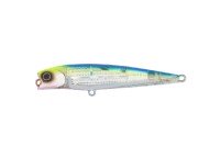 DAIWA MT Salt Pencil 110F LI #Chart Head Silverfin Herring