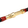 PURETEC Mugen Pure Ship Hirasama Otoshikomi Limited 230MH