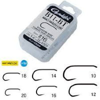 GAMAKATSU B11-BT [Nano Smooth Coat] #20 (14pcs)