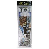 SASAME Jissen Triple Hirame FSM78 [Keimura] 7-6 (2pcs)