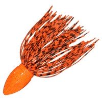 ZEAKE C_Swimmer 28 g # 206 Orange G / OZ