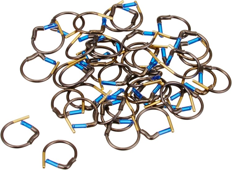 OWNER Mark Nose Ring #6.5