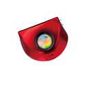 DUEL Salty Rubber Slide Head 60g #R Red