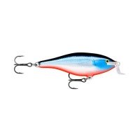 RAPALA Shallow Shad Rap SSR5-BGHH