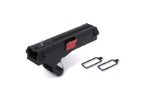 СRETOM LEZAR Rod Clamp Holder for Interior Bars LS-28