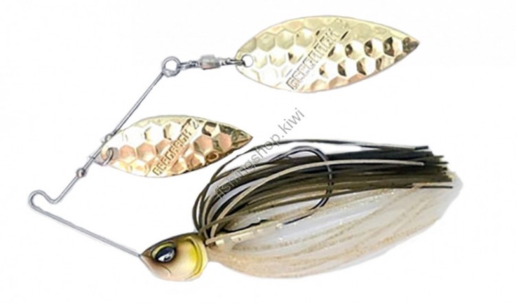 GEECRACK G Blade 3/8 016 FLASH SWEET FISH