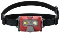 LEDLENSER No.502967 Headlamp HF6R Core #Red