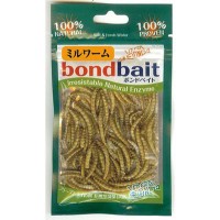 VAGABOND Bond Bait #Miru Wamu