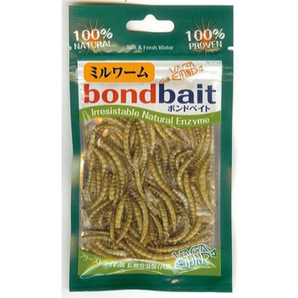 VAGABOND Bond Bait #Miru Wamu