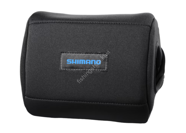 SHIMANO Reel Guard for Electric Reels L BP-074Y #Black SHIMANO Reel Guard for Electric Reels L BP-074Y #Black