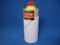 ACCEL Cellulose UV Cement 400 ml White
