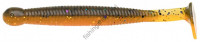 ECOGEAR Grass Minnow M 2.5 451 Chirachira Chotatsu Craw