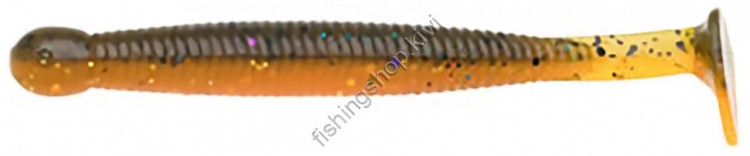 ECOGEAR Grass Minnow M 2.5 451 Chirachira Chotatsu Craw