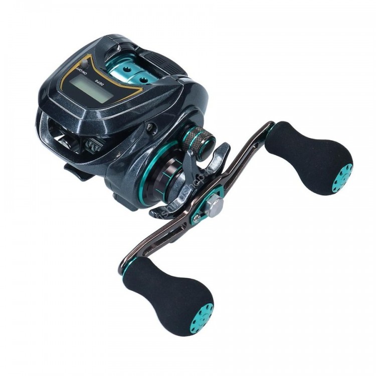 DAIWA Light SW X IC L SS