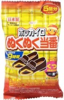 KOWA Hokkairo NukunuKu Duty For Shoes (5 pairs)