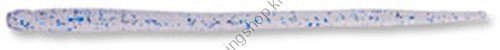 ECOGEAR Horse Mackerel Shokunin Soft Sansun 3 289 UV Silhouette Blue FLK