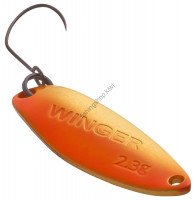 GOSEN FaTa Winger 2.3g #10 Orange Gold