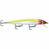 RAPALA Husky Jerk HJ10 CLN