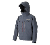 REARTH FRS-9100WD Jacket Supreme CGY M