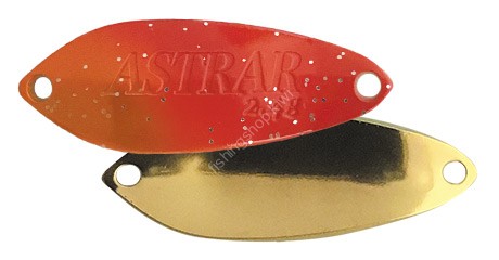 VALKEIN Astrar 3.2g #26 Final Red Gold