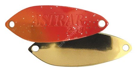 VALKEIN Astrar 3.2g #26 Final Red Gold
