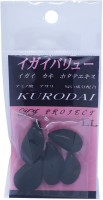 KI-PROJECT Kurodai Aminobait Value LL Black