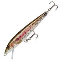 RAPALA Original Floating F5 RTL