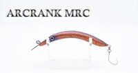 ATTIC ArCrank MRC #04 Pepper Copper