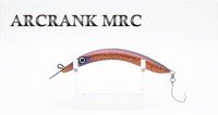 ATTIC ArCrank MRC #04 Pepper Copper