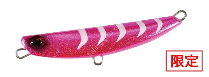 DUO Beach Walker Flipper iT38 #ACC0764 Hotta UV Glare Pink Gigo G