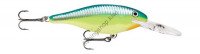 RAPALA Shad Rap SR6 CRSD