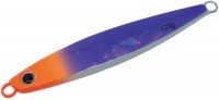ECLIPSE Howeruler Temminck (Center Balance) 100g #06 Orange Head Glow Purple Holo
