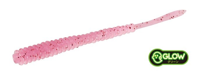 DUO Tetra Works Jam #S502 TsubuTsubu Pink