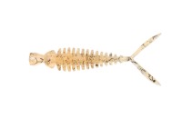 ISSEI Han Han Traile 2.6'' #82 Suji Ebi (8pcs)